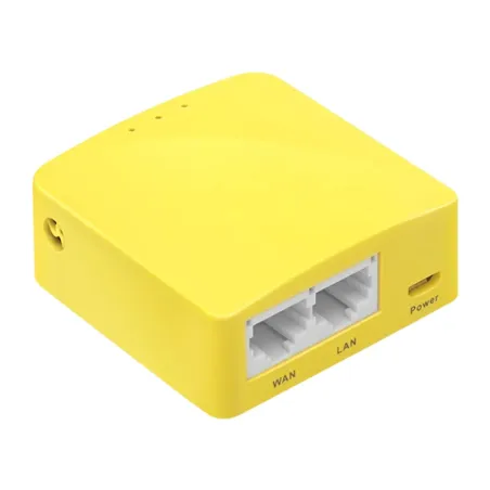 GL.iNet Mango Wi-Fi 4 Router